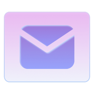 Email support icon for getting help from AustrivonTechPro